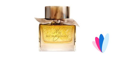 burberry festive gold touch|burberry perfume sephora.